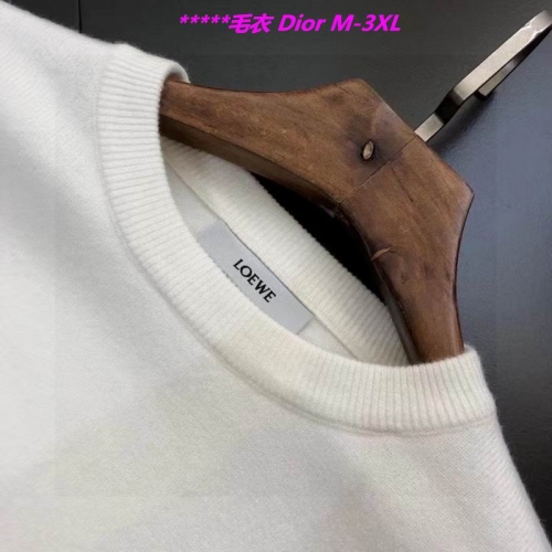 D.i.o.r. Sweater 6497 Men