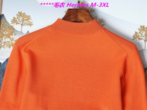 H.e.r.m.e.s. Sweater 6071 Men