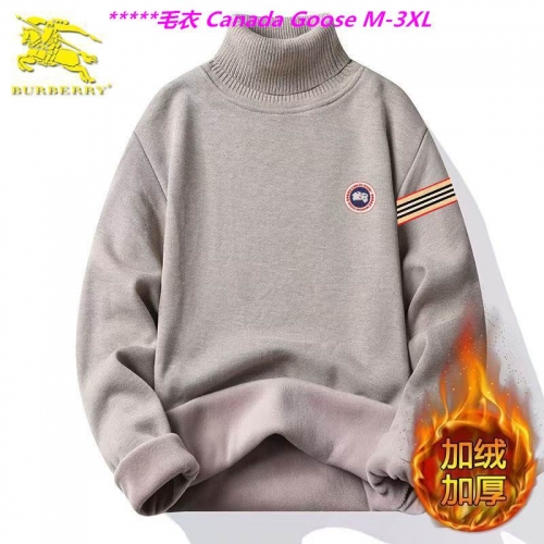 C.a.n.a.d.a. G.o.o.s.e. Sweater 6082 Men