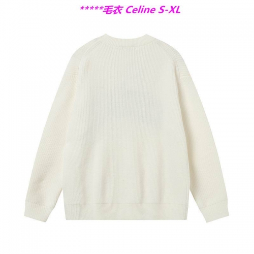 C.e.l.i.n.e. Sweater 6081 Men