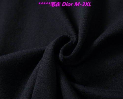 D.i.o.r. Sweater 6456 Men