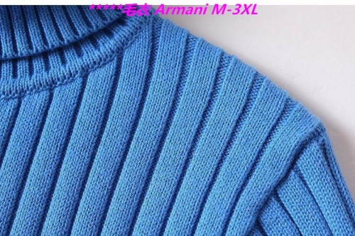 A.r.m.a.n.i. Sweater 6161 Men