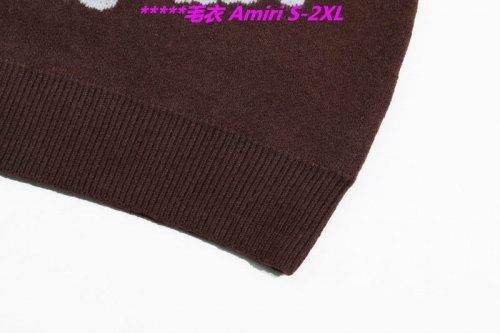 A.m.i.r.i. Sweater 6121 Men