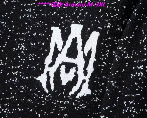 A.r.m.a.n.i. Sweater 6064 Men