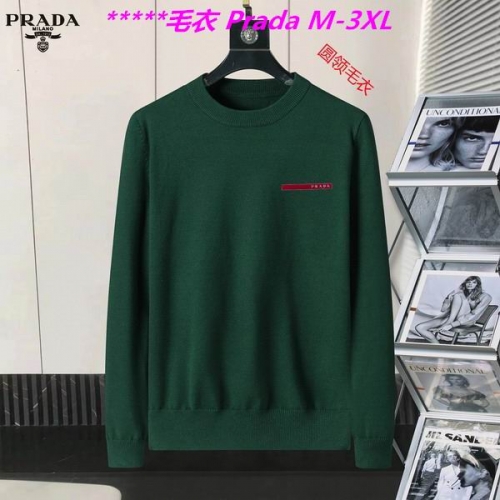 P.r.a.d.a. Sweater 6421 Men