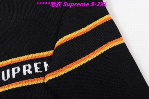 S.u.p.r.e.m.e. Sweater 6091 Men