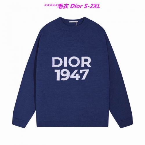 D.i.o.r. Sweater 6217 Men