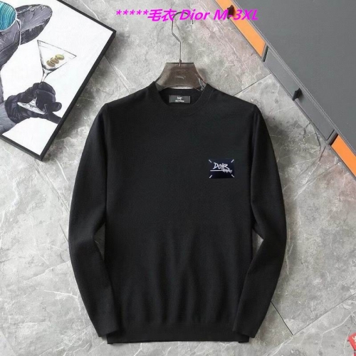 D.i.o.r. Sweater 6545 Men