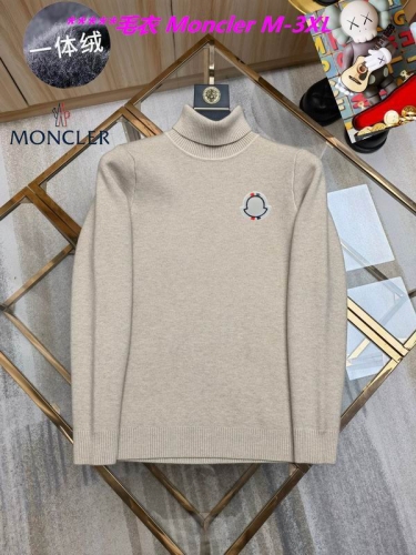 M.o.n.c.l.e.r. Sweater 6763 Men