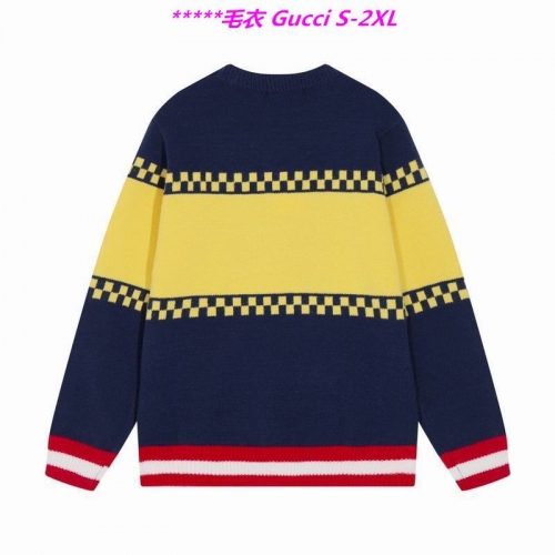 G.u.c.c.i. Sweater 6390 Men