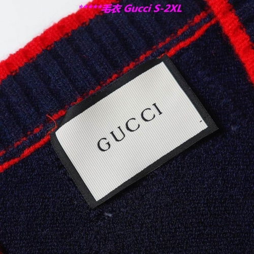 G.u.c.c.i. Sweater 6579 Men