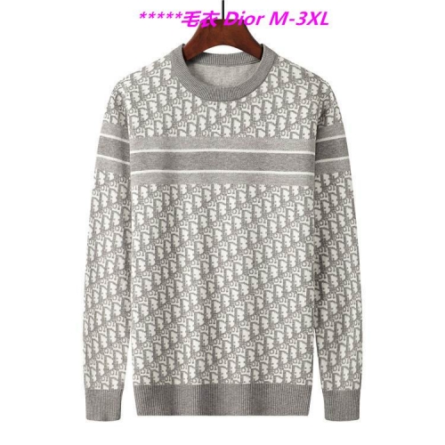 D.i.o.r. Sweater 6589 Men