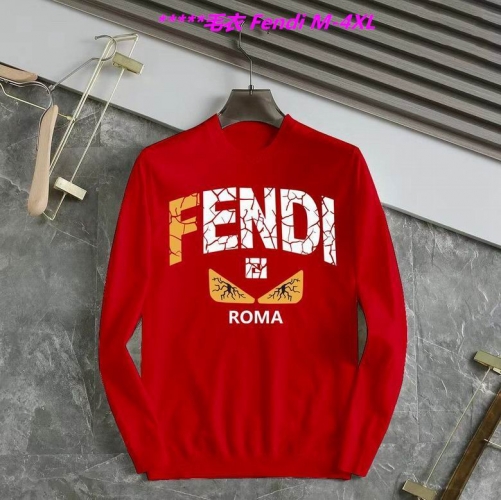 F.e.n.d.i. Sweater 6939 Men