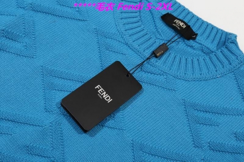 F.e.n.d.i. Sweater 6199 Men