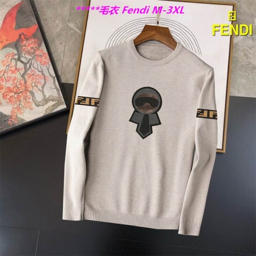 F.e.n.d.i. Sweater 6910 Men