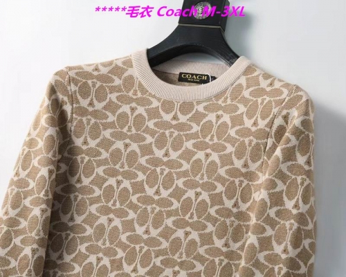 C.o.a.c.h. Sweater 6022 Men