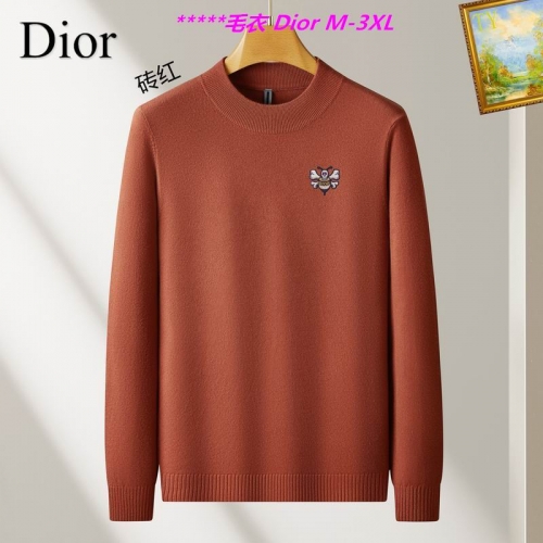 D.i.o.r. Sweater 6732 Men