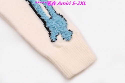 A.m.i.r.i. Sweater 6223 Men