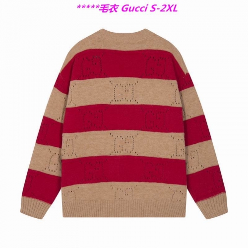 G.u.c.c.i. Sweater 6399 Men