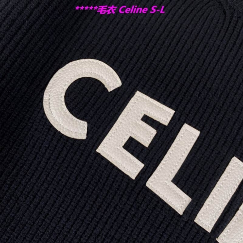 C.e.l.i.n.e. Sweater 6023 Men