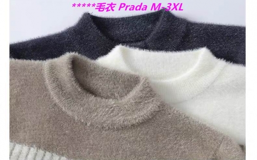 P.r.a.d.a. Sweater 6477 Men