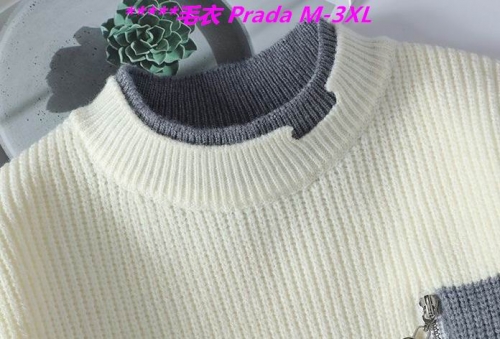 P.r.a.d.a. Sweater 6716 Men