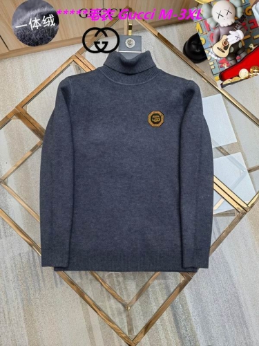 G.u.c.c.i. Sweater 8006 Men