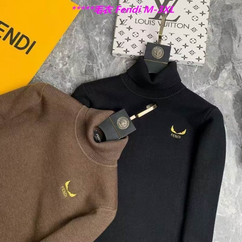 F.e.n.d.i. Sweater 6741 Men