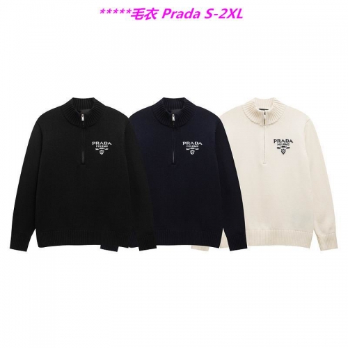 P.r.a.d.a. Sweater 6143 Men