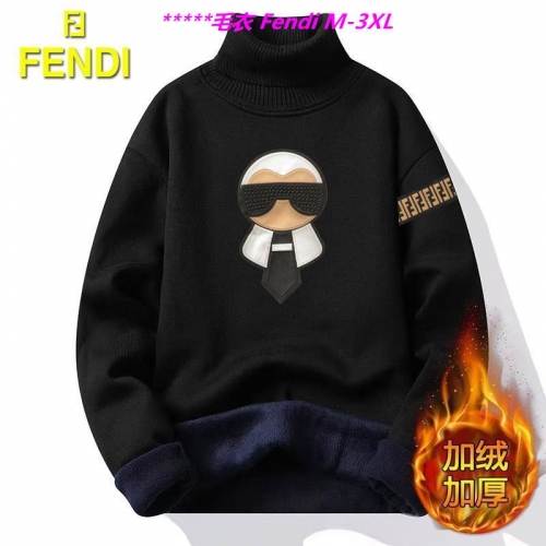 F.e.n.d.i. Sweater 6804 Men