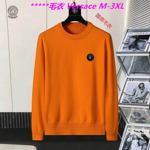 V.e.r.s.a.c.e. Sweater 6324 Men