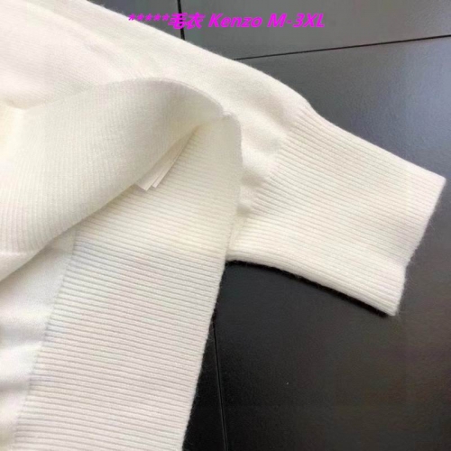 K.e.n.z.o. Sweater 6027 Men