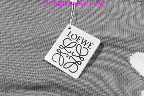 L.o.e.w.e. Sweater 6120 Men