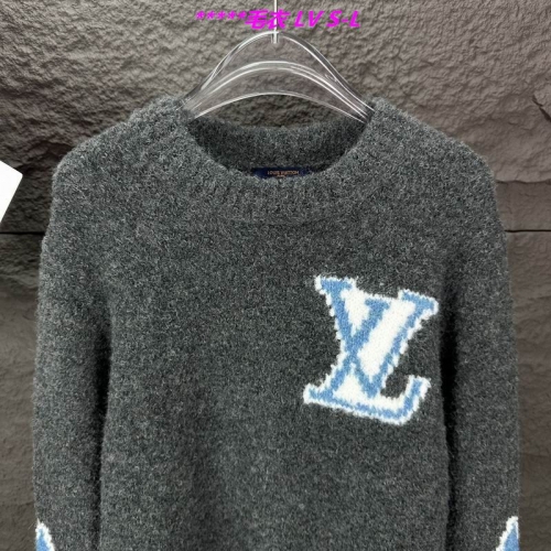 L...V... Sweater 6237 Men