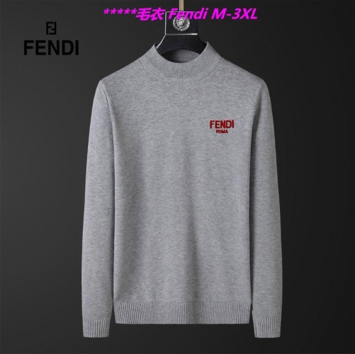 F.e.n.d.i. Sweater 6771 Men