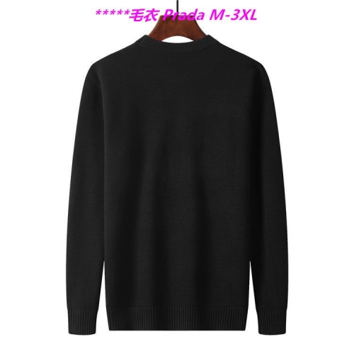 P.r.a.d.a. Sweater 6504 Men