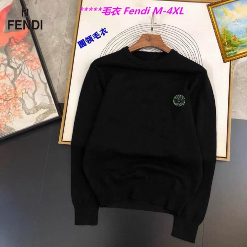 F.e.n.d.i. Sweater 6973 Men