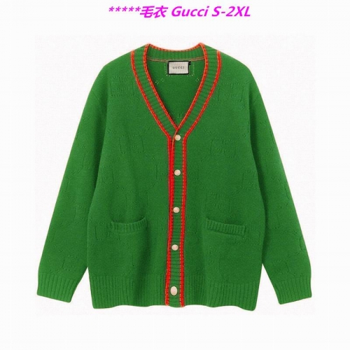 G.u.c.c.i. Sweater 6596 Men