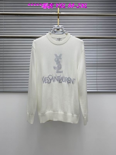 Y...S...L... Sweater 6023 Men