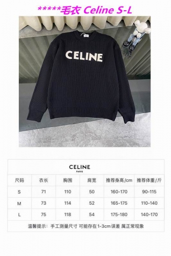 C.e.l.i.n.e. Sweater 6017 Men