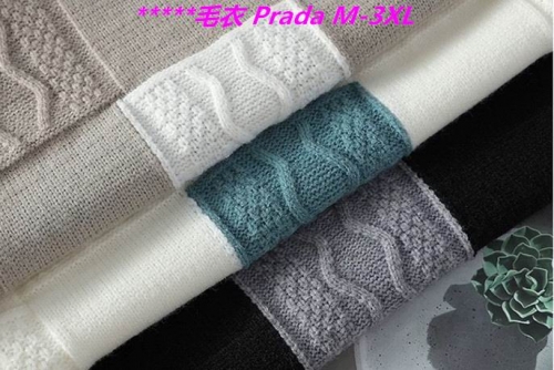 P.r.a.d.a. Sweater 6729 Men