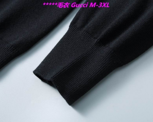 G.u.c.c.i. Sweater 7110 Men