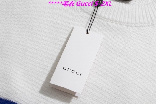 G.u.c.c.i. Sweater 6570 Men