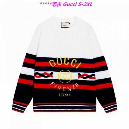 G.u.c.c.i. Sweater 6569 Men