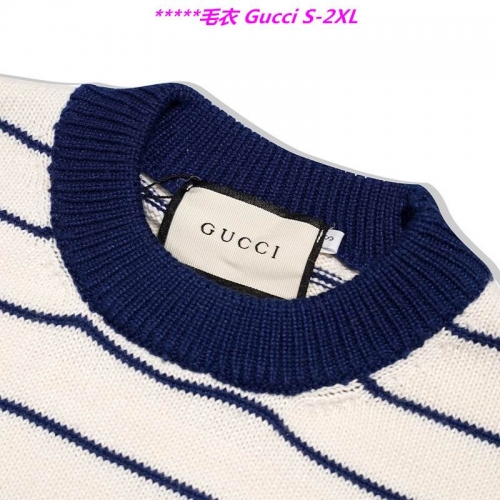 G.u.c.c.i. Sweater 6320 Men