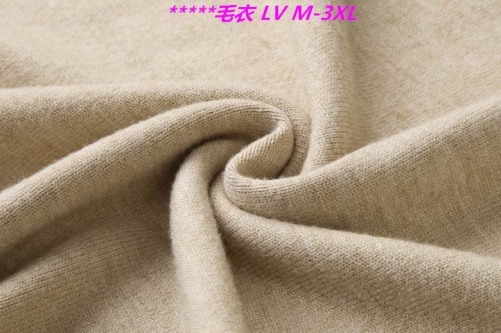 L...V... Sweater 7561 Men