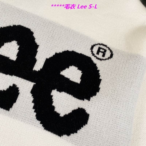 L...e...e... Sweater 6021 Men