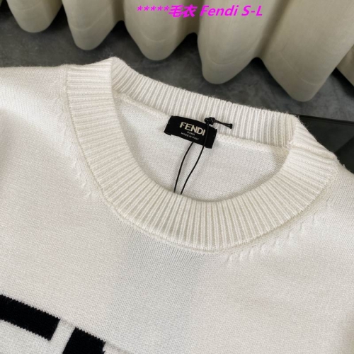 F.e.n.d.i. Sweater 6051 Men