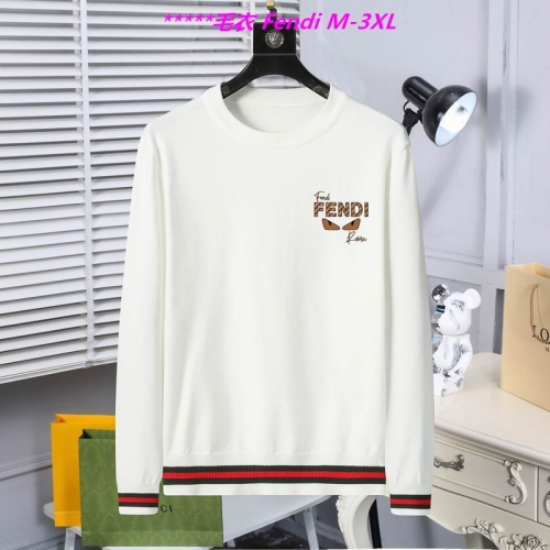 F.e.n.d.i. Sweater 6308 Men