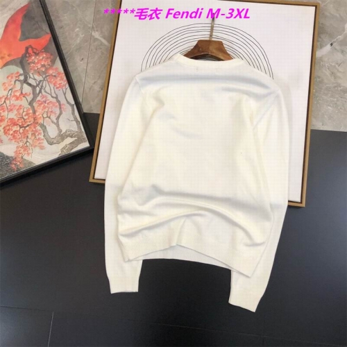 F.e.n.d.i. Sweater 6906 Men